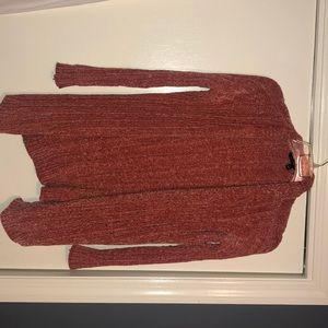 Signature Studio Cardigan